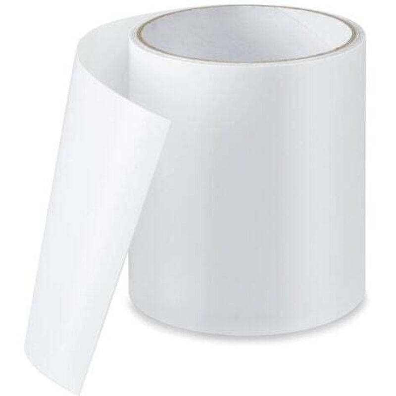 Unterwasser-Klebeband, Dichtungsband, Reparaturband für Schwimmbad, Zelt, Plane, Dachrinne, Schlauchboot, Acrylkleber (10 cm x 150 cm) - Lablanc