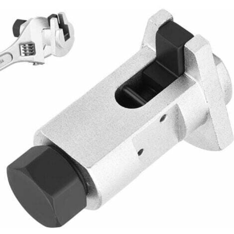 Lablanc - Werkzeug zum Entfernen hydraulischer Stoßdämpfer, Trenner für Längslenkeraufhängung, Klauenkugelkopf, universelles Werkzeug zum Entfernen