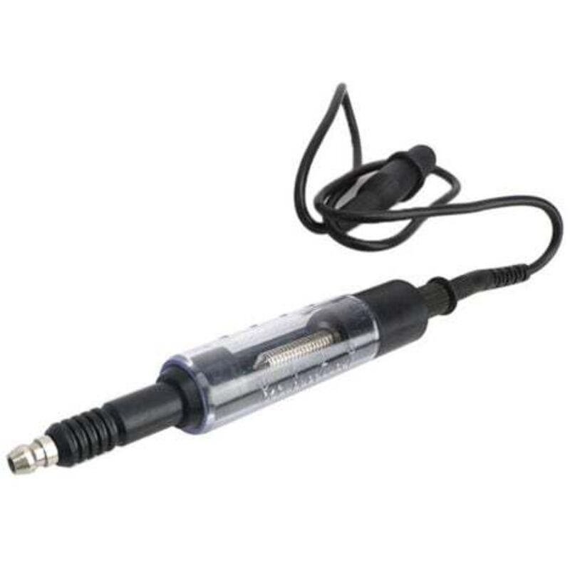 Lablanc - Zündkerzentester, Motor, Zündspulentester, Spulendetektor, Diagnosegerät für Autos, LKWs, Motorräder, Rasenmäher