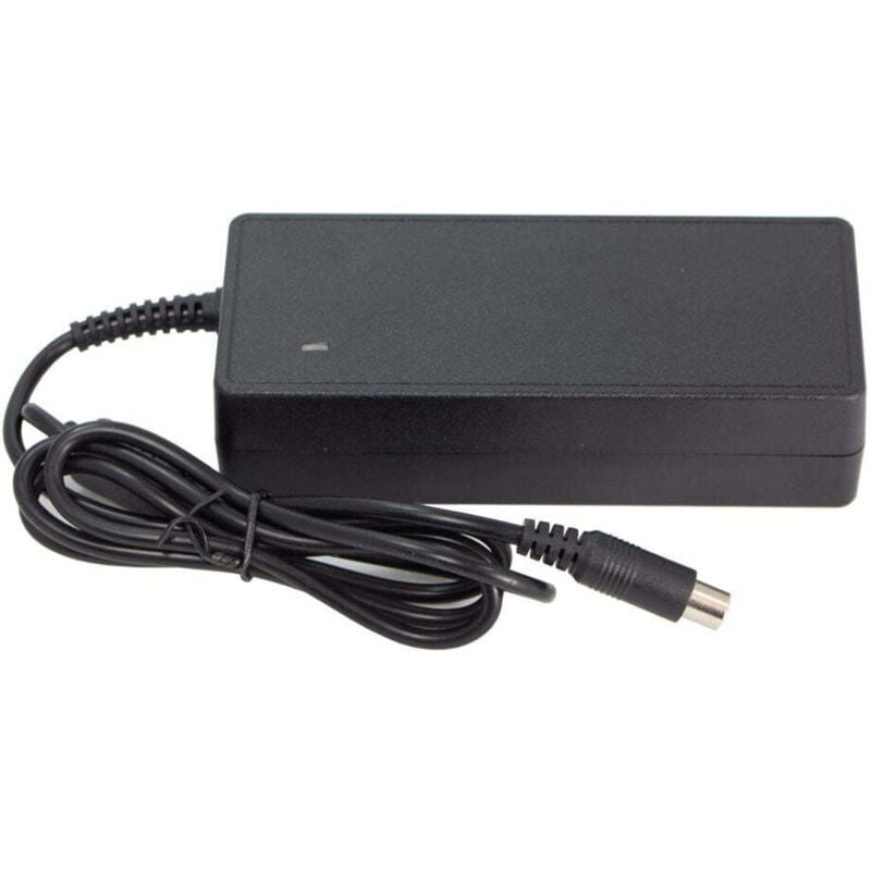 Ladegerat elektroroller 2a fur xiaomi mijia m365essential1s scooterpro 2xiaomi mi electric scooter 3 - schwarz