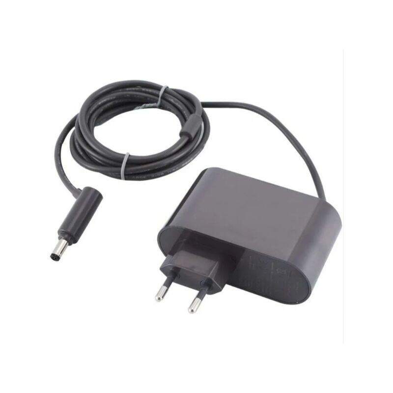 Ladegerät für Dyson V6 V7 V8 SV03 SV04 SV05 SV06 SV07 Absolute/Motorhead/Animal Staubsauger-Ladegerät, 26,1 v Akkuladegerät für Dyson DC61 DC62 DC58