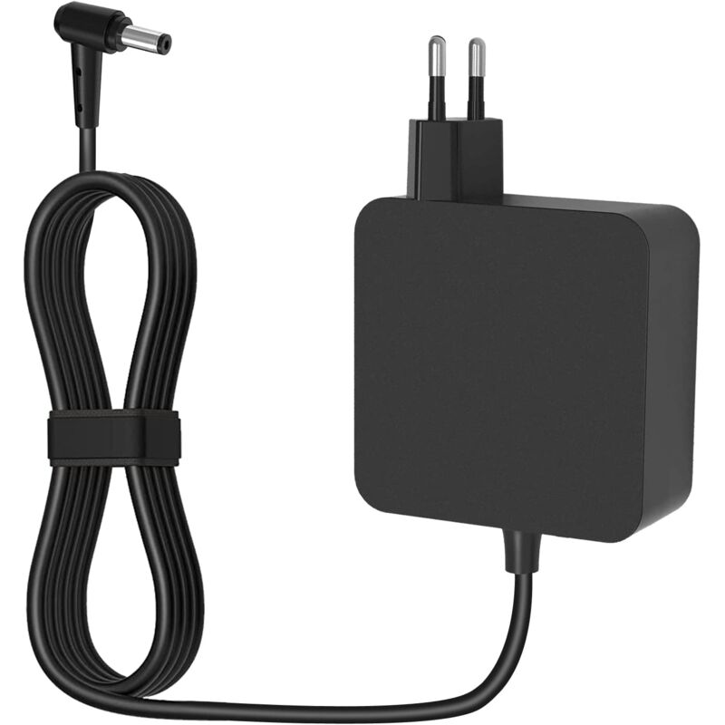 Memkey - Laptop-Ladegerät für asus 19 v, 2,37 a, 45 w (4,0 x 1,35 mm), Vivobook 14 15 17 X540S X541N X541U Zenbook 13 UX305 UX305F UX305C UX303U