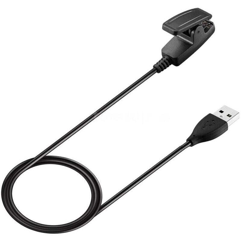 Ladekabel für Garmin Forerunner 735XT/235/230/630/35