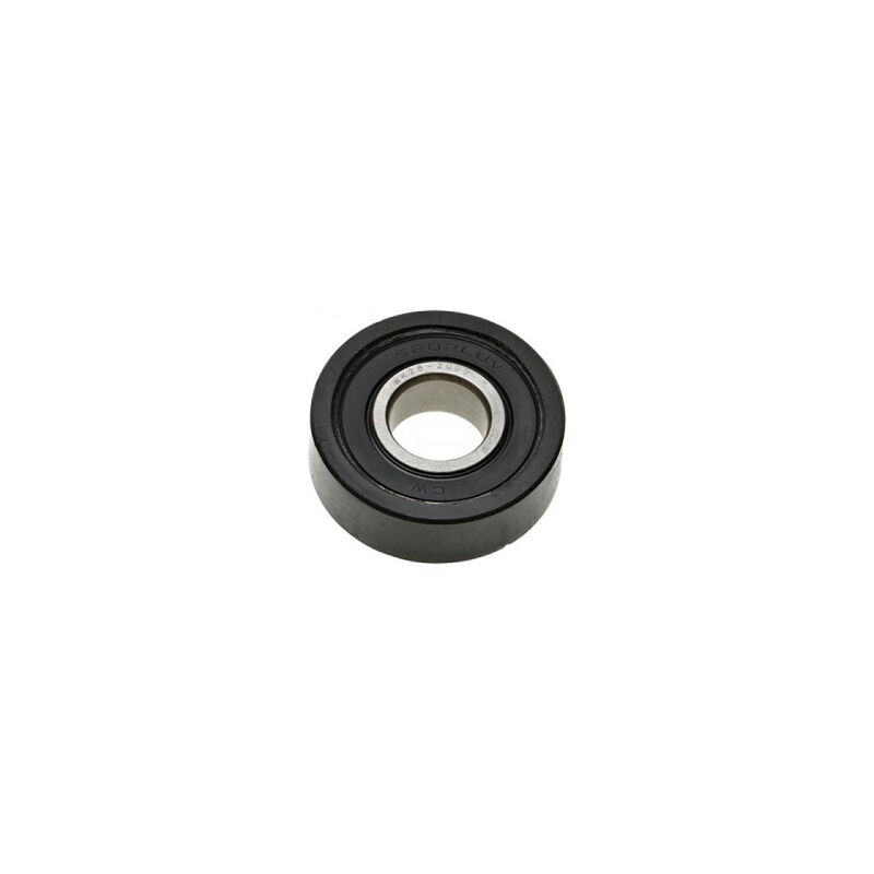 X1 Drum Support Roller für Süßigkeiten -Leinentrockner - 40004307