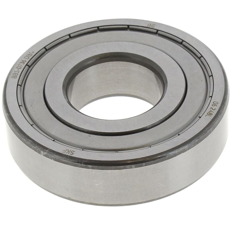 Lager 6306z 30x72x19mm 481252028085 für Miele Waschmaschine