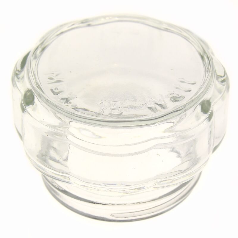 Brandt - Lampenfenster 74x2387 für Backofen candy