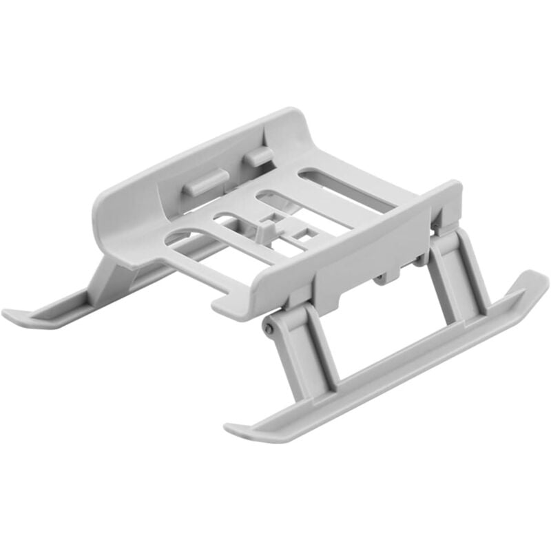 Landegestellverlängerung für DJI Mini 4K/Mini 2/Mini SE/Mavic Mini Drohne, faltbare Beinverlängerung zur Erhöhung der Flughöhe