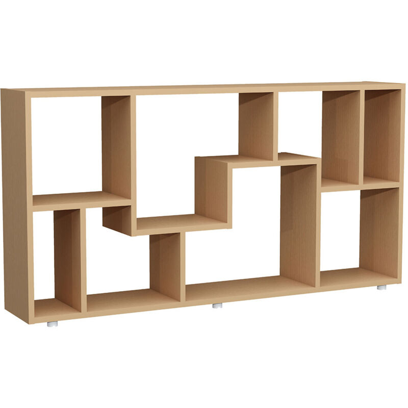 Ebuy24 - Regal Raumteiler Bücherregal Lanisa l