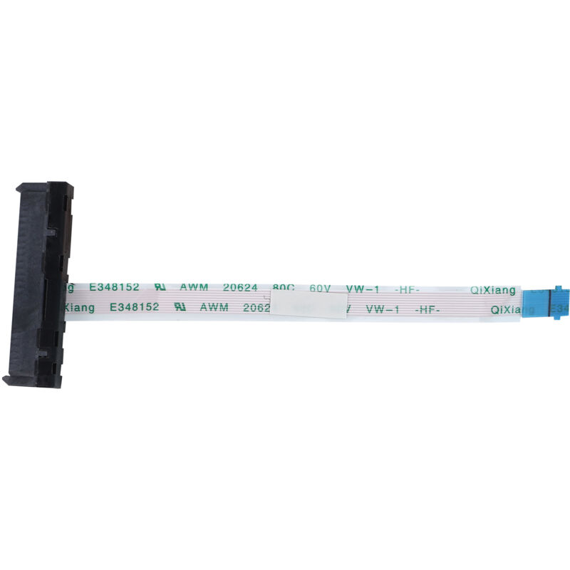 Tlily - Laptop Festplatten Kabel hdd ffc Kabel ssd Festplatten Kabel Anschluss für 15 Ab Pavilion