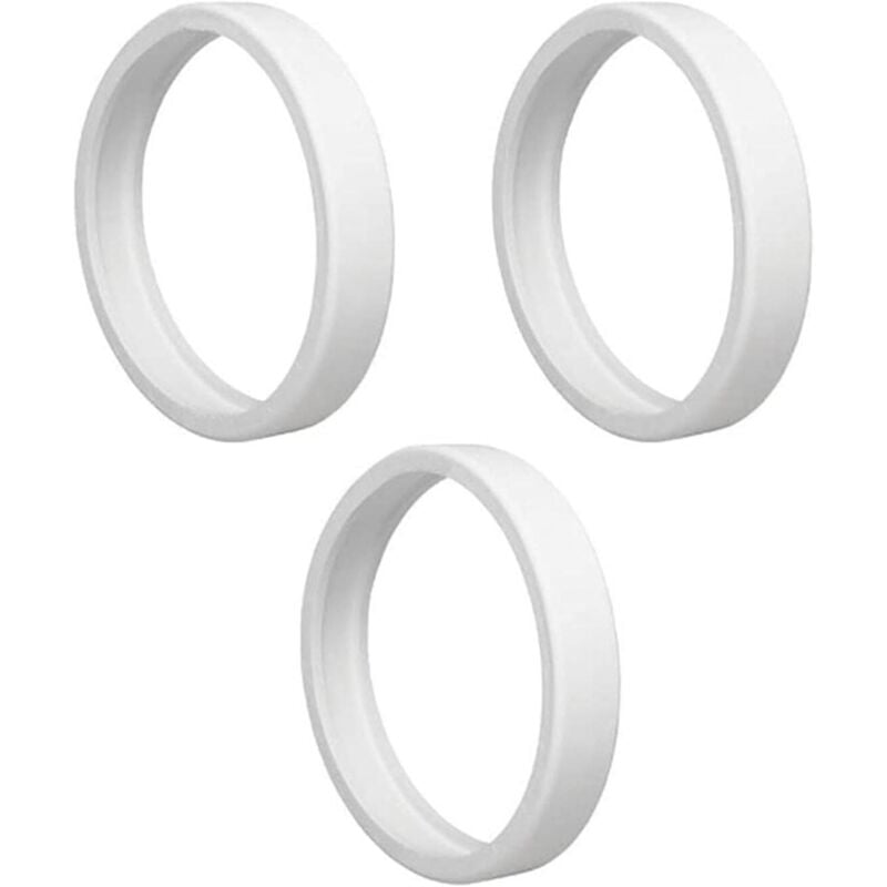 Laufrad für Polaris 280, Poolroboter Schwimmbeckenreiniger Allzweckreiniger Reifen, Pool Cleaner Ersatzteile Reifen ziehen, für Polaris