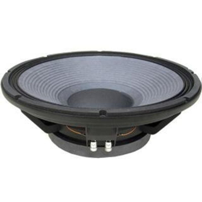 Lautsprecher 15in 700W Bass Subwoofer 15LX60V2