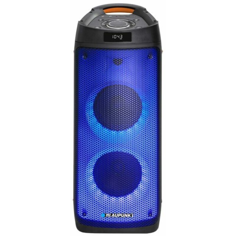 PartyBox Blaupunkt PB06DB (Bluetooth und Karaoke)