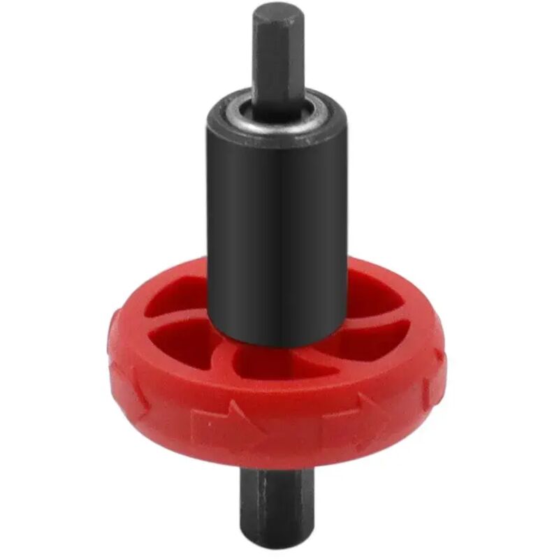 Lawn Mower Electric Motor Jump Starter Easy Start Drill Motor Adapter for Garden Tools