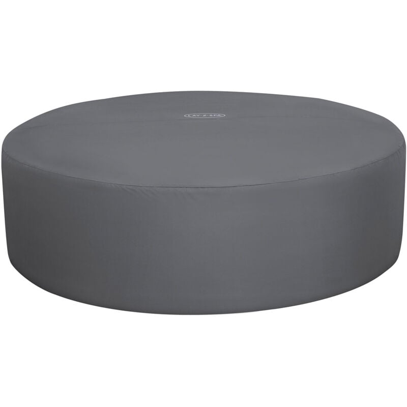 Whirlpool Thermoabdeckung ø 236 x 71 cm lay-z-spa Xtras EnergySense Plus - Bestway