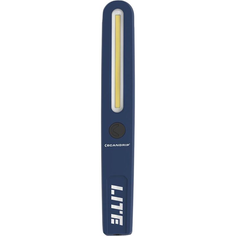 Scangrip LITE LED-Akkuhandleuchte STICK LITE M 3,7 V 1800 mAh - 35666