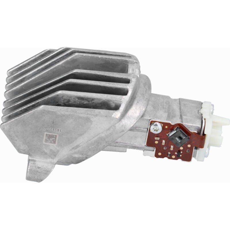 LED Angel Eye Modul Tagfahrlicht Computer Treiber 63117343876 Passend für 528i 2014-2016
