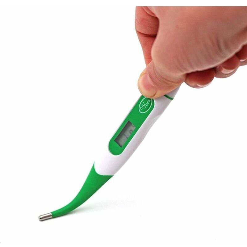 LED-Anzeige Digitalthermometer für Hunde, Pferde, Katzen, Schweine, Schafe, Tiere