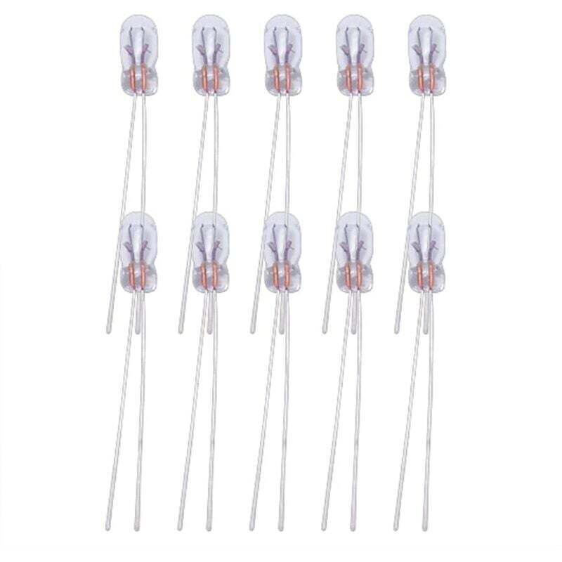 LED-Armaturenbrettbeleuchtung – LED-Autoleuchten, LED-Armaturenbrettlampen, 12-V-LED-Kontrollleuchten, LED-Armaturenbrettbeleuchtung,