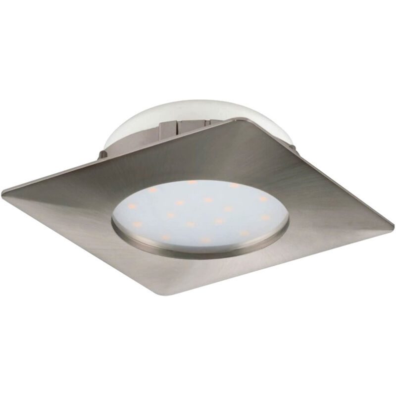 Eglo - led Decken Strahler Einbau Leuchte Wohn Schlaf Zimmer Beleuchtung Spot Lampe Tween Light 78744 Karton beschädigt