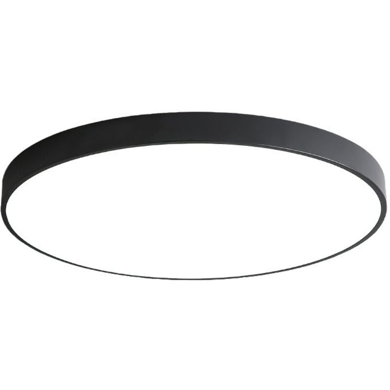 LED Deckenleuchte mit Bewegungsmelder Außen Balkon Garage Flur Eingang Automatiklampe Runde Leuchte Einfache Installation Deckenleuchte 6000k