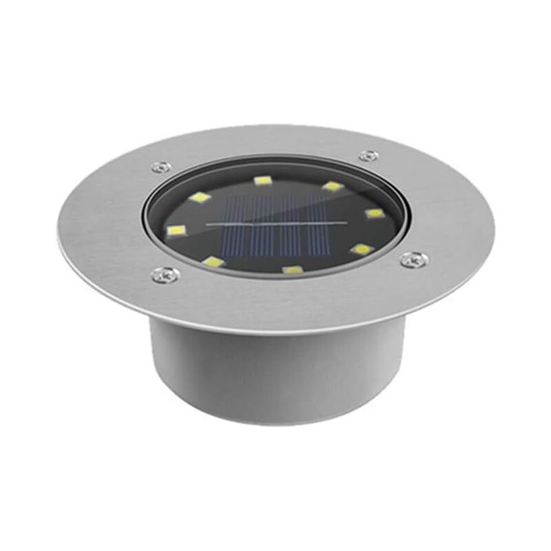 LED-Einbaustrahler, dimmbar, Mini-LED-Einbaustrahler, LED-Strahler, Einbaustrahler, LED-Einbaustrahler, Einbau-Solarstrahler, extra flacher