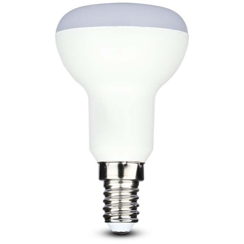 V-tac - LED-Lampen - Reflektor-Lampen pro - Samsung - IP20 - Weiß - 4,8 Watt - 470 Lumen - 6500K - 5 Jahre