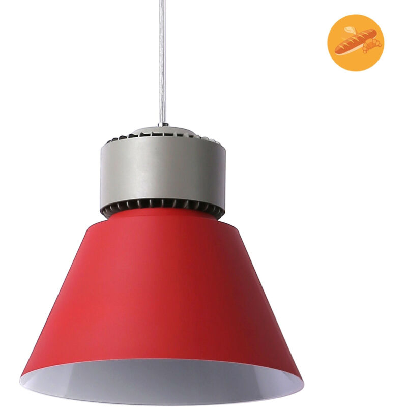 LED Leuchte für Brot und Gebäck 36W CRI95 KeGu Treiber