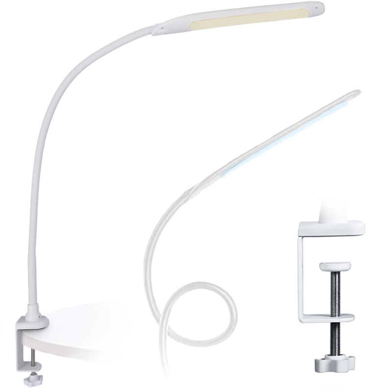 LED-Schreibtischlampe für die Schule