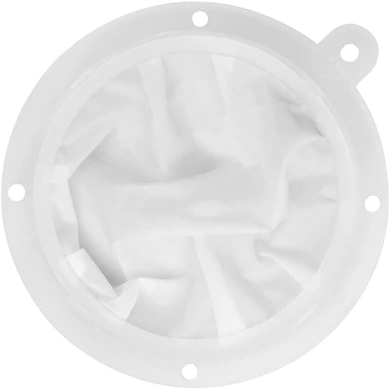 Leichter Netzfilter, Feinsiebfilter 200/300/400/450 Mesh Küchentrichterfilter, 5,4 Zoll Trichtereinsatz zum Filtern von Spirituosen, Frittieröl,