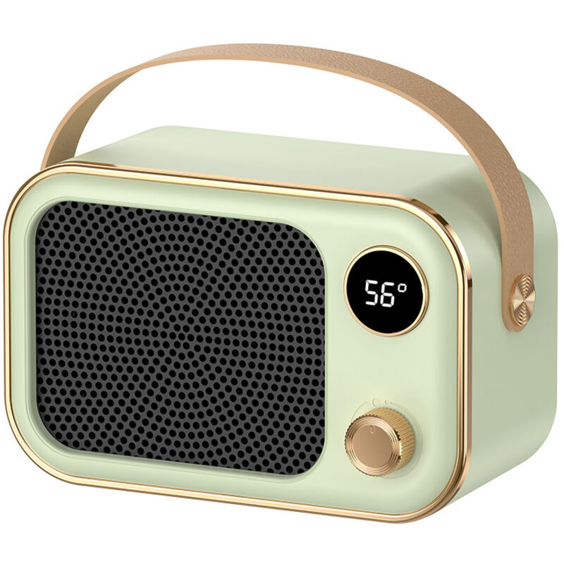 USB-Heizdecke - Plüsch-Heizdecke mit Kissenbezug 61 x 81 cm, Flanell-Heizkissen für Winter, Zuhause, Büro, Auto, Camping, 2 Farben (Farbe: Braun,