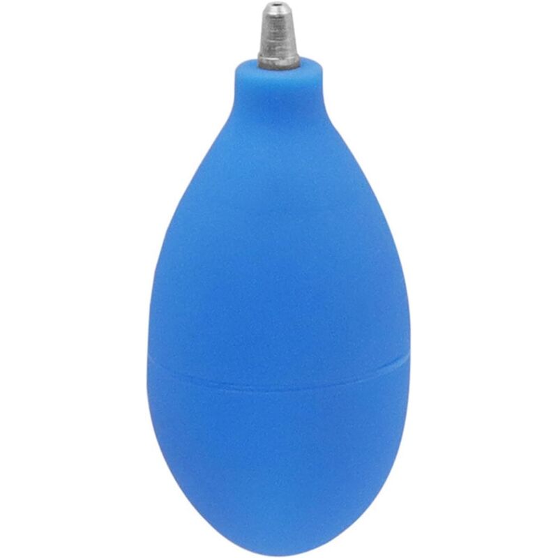 Leistungsstarker Blasebalg zur Entfernung von Staub von Kameras, Objektiven, Handys, Computern, PCs und Metallteilen an Geräten