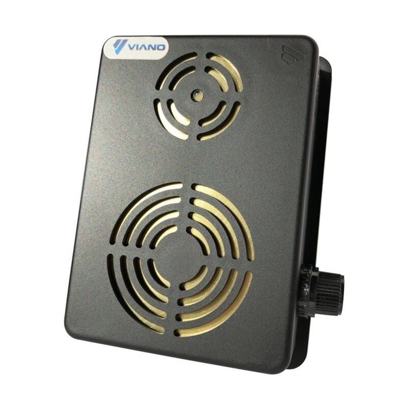 Leistungsstarkes Profi-Abwehrmittel gegen Nagetiere, Marder, Ratten und Mäuse