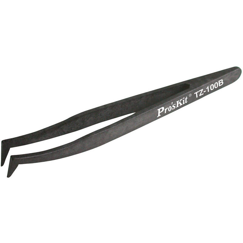 Leitfähige De Pico-Pinzette Hrv6149