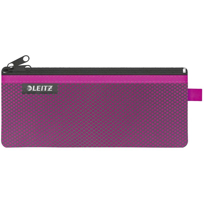 Traveller Zip-Beutel 'wow '