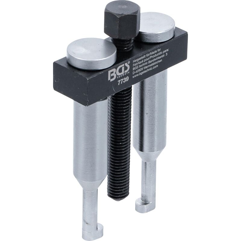 Bgs Technic - Lenkrad-Außenabzieher für gm, Opel