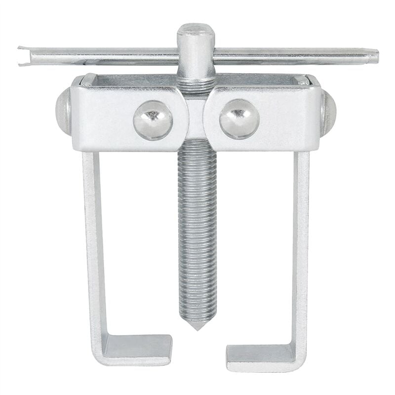 Tlily - Lenkrad-Demontage-Werkzeugsatz Zahnrad-Abzieher-Nabe Auto-Zahnrad-Abzieher Kleiner Abzieher Auto-Ersatzteile