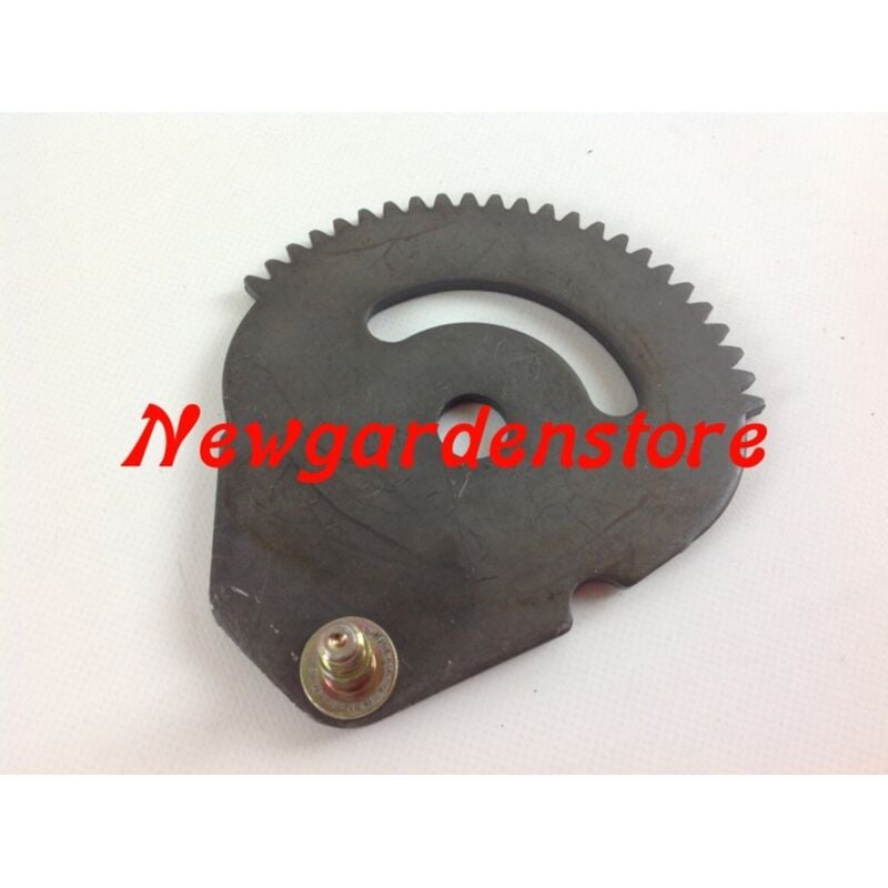 Lenkrad MTD CUB-CADET BOLENS Rasentraktor 717-1757A