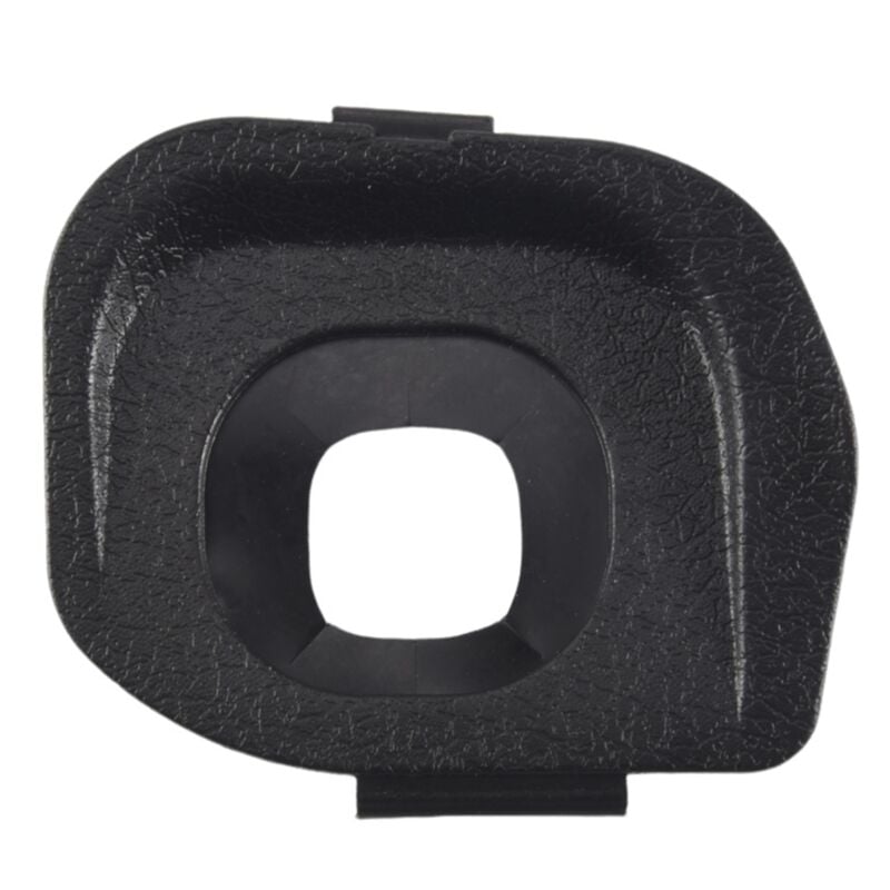 Tlily - Lenkrad Tempomat Schalter Staubschutz für Fortuner SR5 M70 M80 84632-34011 45186-0K120-C0