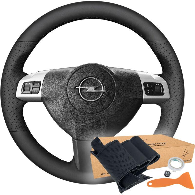 Lenkradabdeckung Verkleidung Opel Vectra Signum Zafira Astra GTC OPC