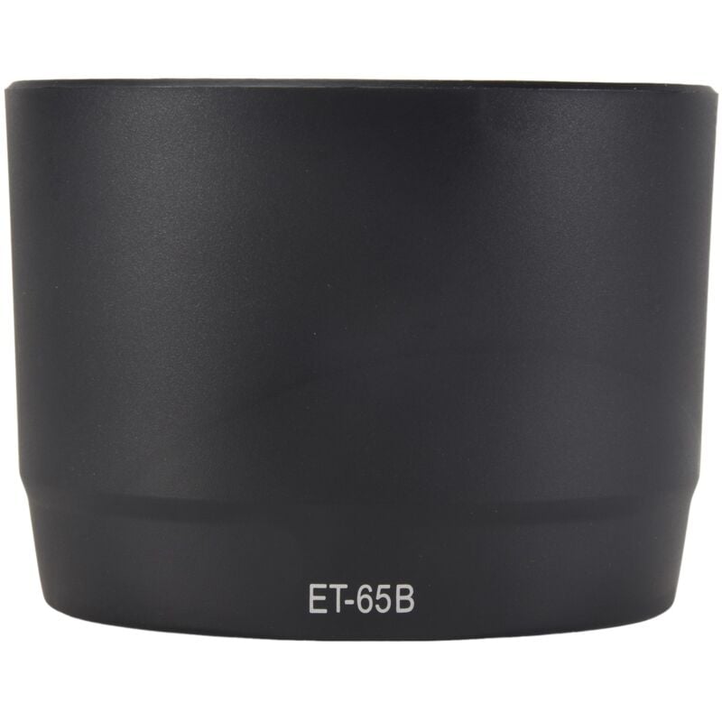 Lens Gegenlichtblende Für 70-300 Mm 1: 4,5-5,6 Do-Is , 70-300 Mm 1: 4-5,6 Is Objektive (Ersetzt Für Et-65B)