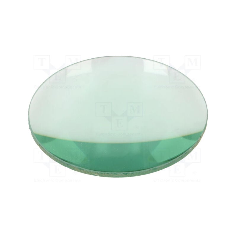 Lente Recambiable Para Lampe-5d-ledn2 Lampe-Objektiv-5d-5in Lampe-Objektiv-5d-5in