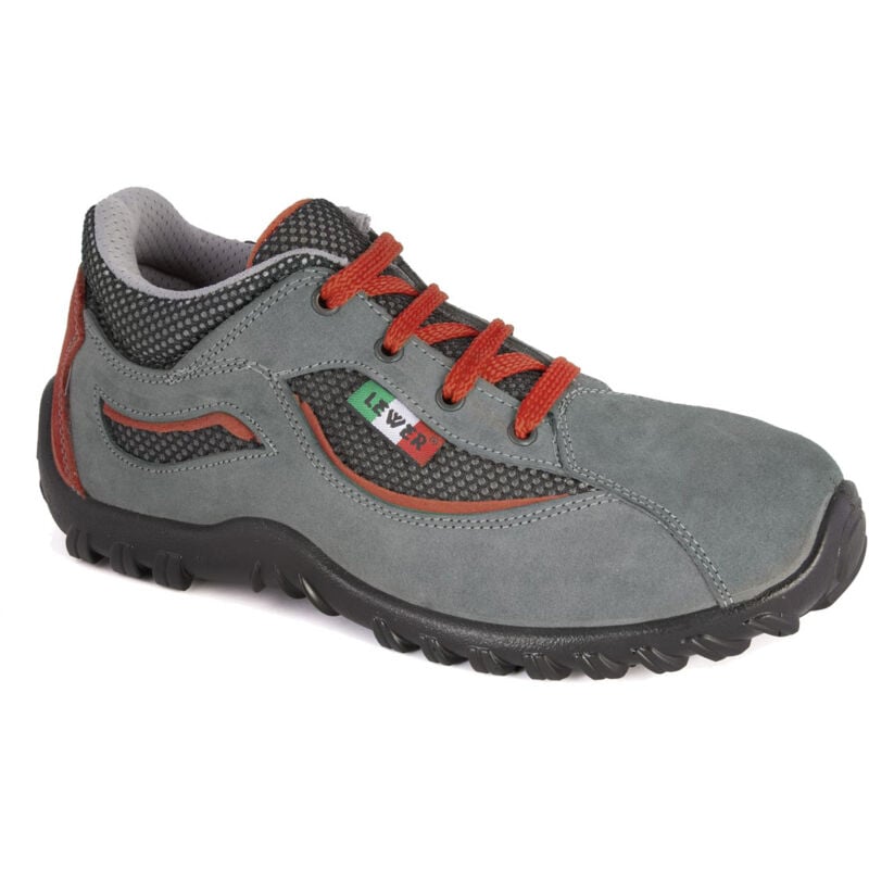 Vietri S1P src Sicherheitsschuhe - 46 eu - Lewer