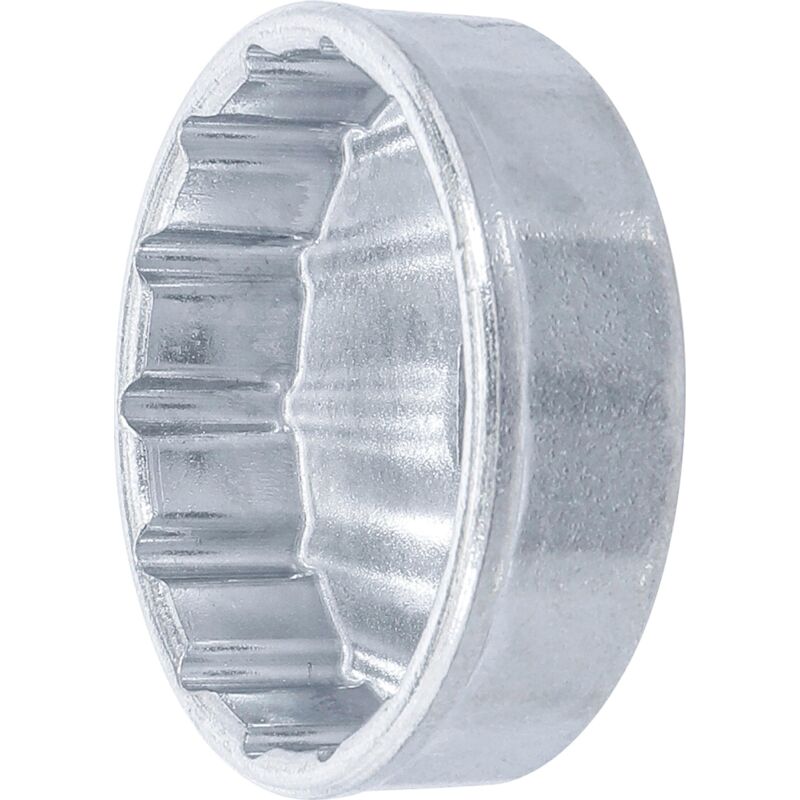 Bgs Technic - lfilterschlüssel 14-kant ø 74 mm für Audi, bmw, Mercedes-Benz, Opel, vw