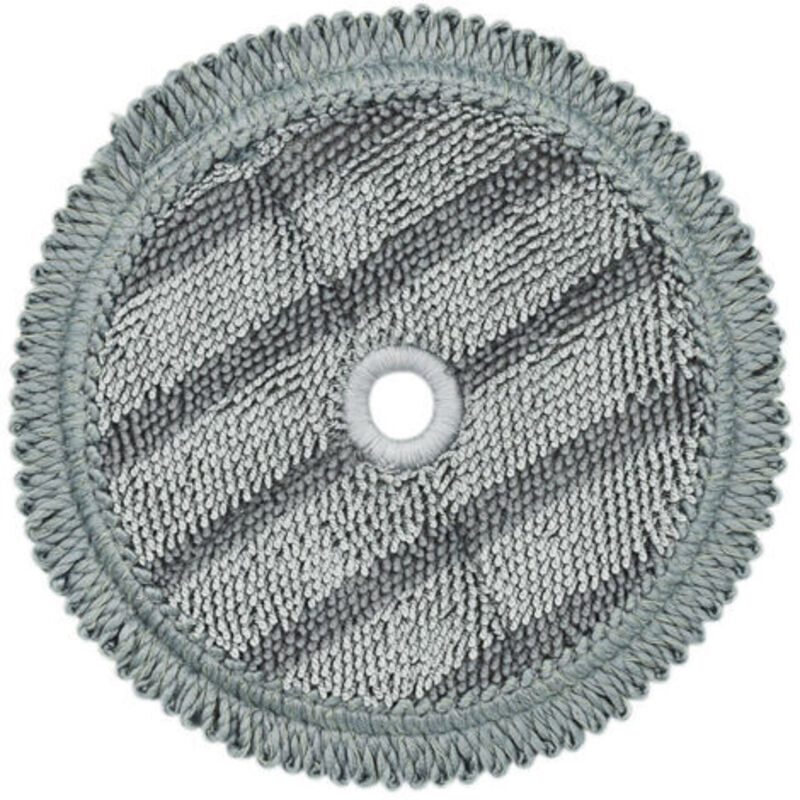 LG Dampfmopp-Adaptertuch A9 Bodenreiniger Mikrofaser-Reinigungstuch Ersatzmopptuch Zubehör