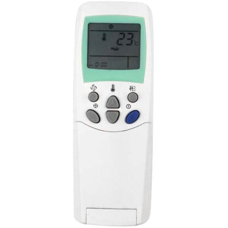 LG Remote-Klimaanlage, Wärmepumpe, Wechselrichter (Batterieversorgung)