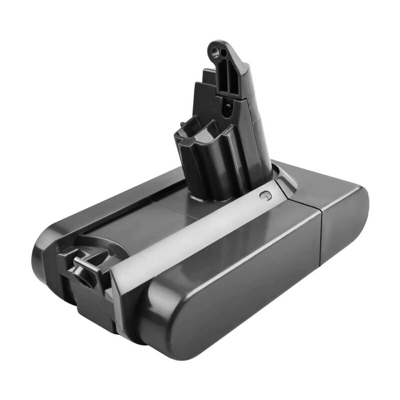 Trade-shop - Li-Ion Akku 2A für Dyson DC62 Animal Pro DC62 Up Top DC72 DC74 DC74 Animal V6 V6+ V6 Absolute V6 Absolute+ V6 Animal V6 Animal Pro