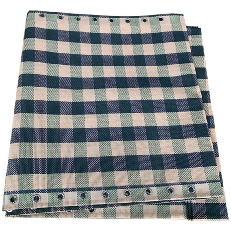 Liegestuhl Buteslin Mesh Klappstuhl Mittagspause Strandtuch Fitting 2