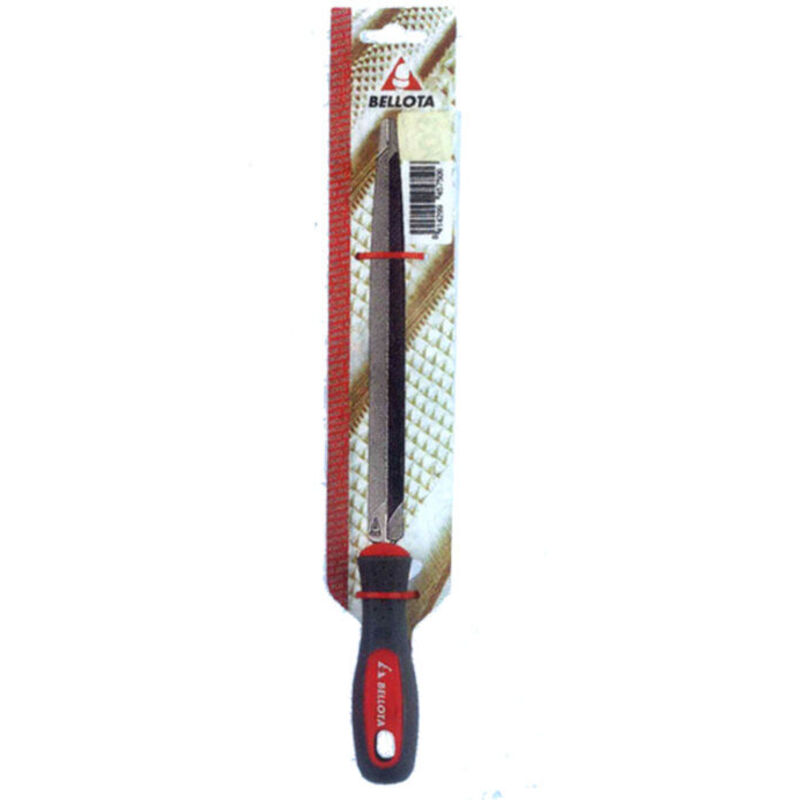 Acorn Saw Blister Normale Schärffeile 4042/7 Griff b