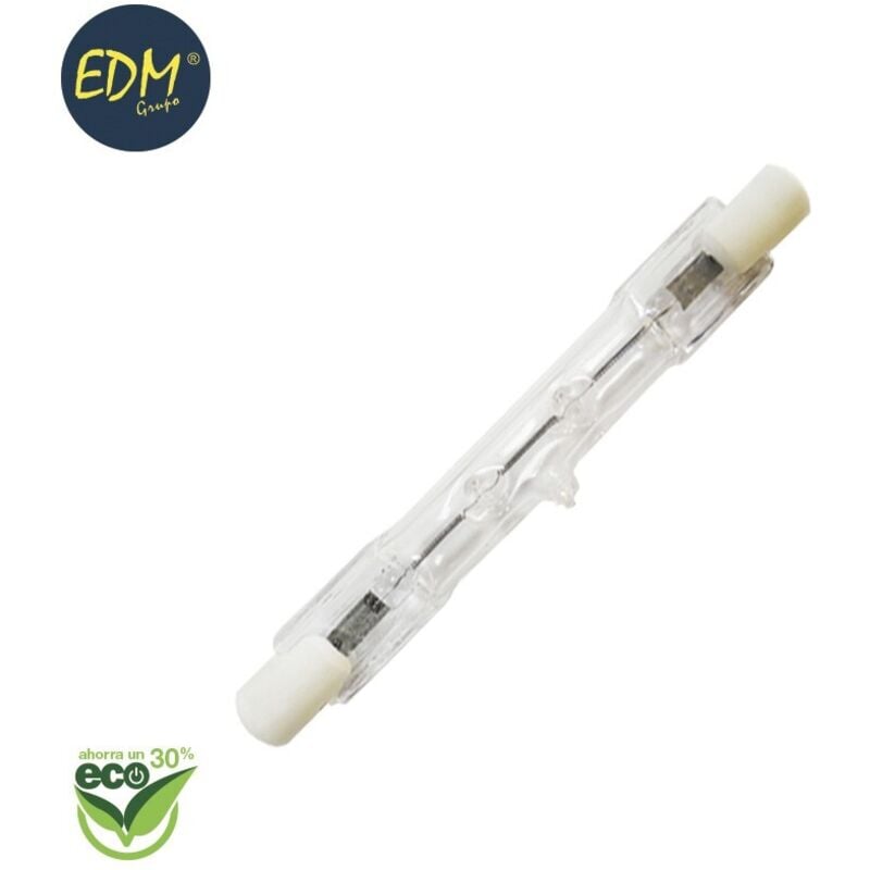 Bel-light - Lineare Halogenlampe, 78 mm, Energiesparlampe, 120 w, 220 v, entspricht 150 w
