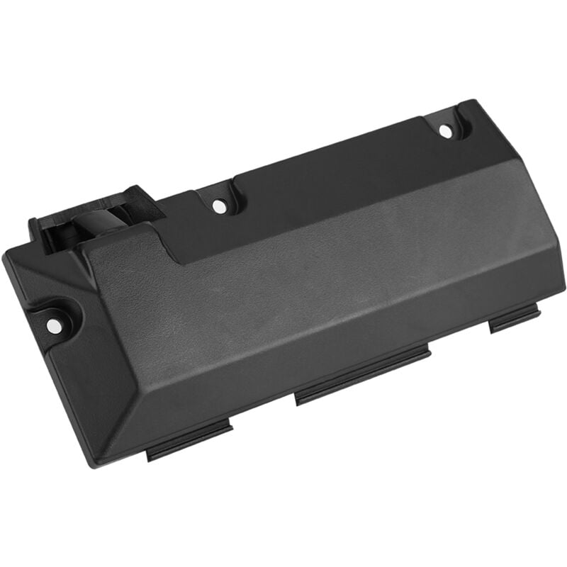 Jeffergarden Linkslenker-Auto-Handschuhfach-Fanggriffabdeckung für Ford Mondeo MK3 2000–2007, Schlossbaugruppe 136261